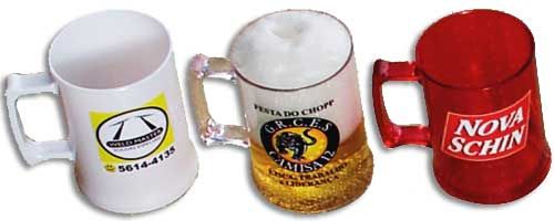 Caneca de Chopp -  300ml