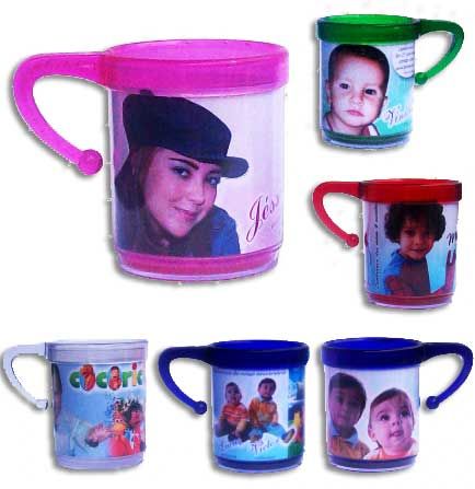 Caneca  Foto - 400 ml