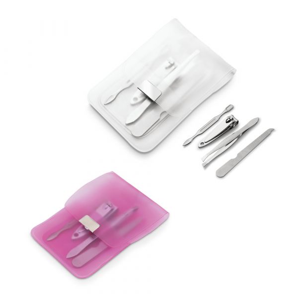 94857 LOPEZ. Kit de manicure