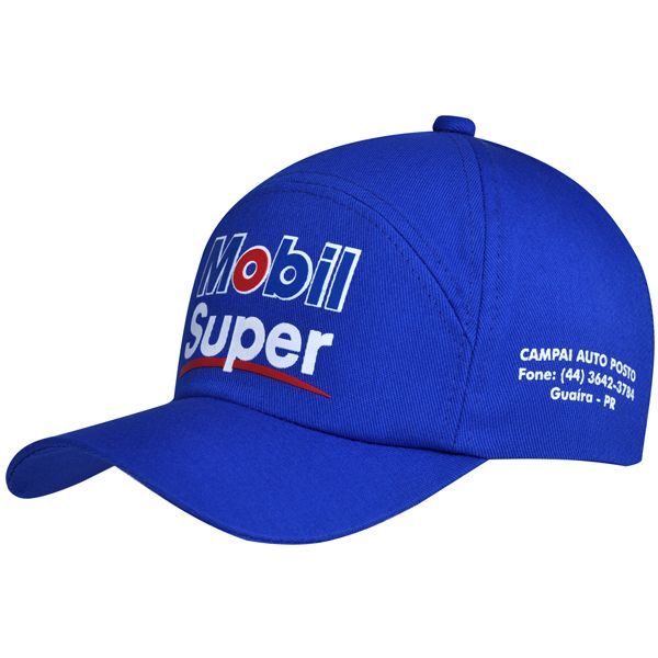 Boné Brim Leve Personalizado