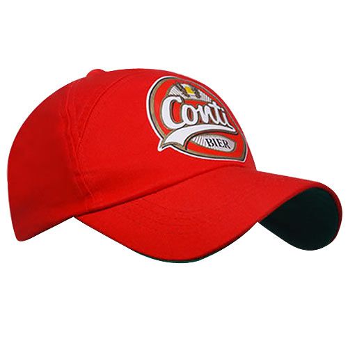 Boné Brim Leve Personalizado